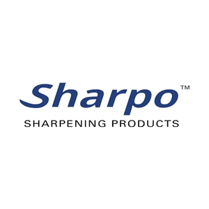 sharposharp brand logo for sharposharp.com