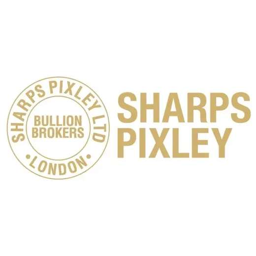 sharpspixley brand logo for sharpspixley.com