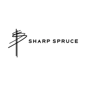 sharpspruce brand logo for sharpspruce.com
