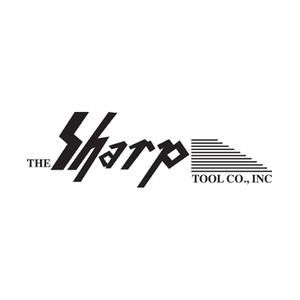 sharptool brand logo for sharptool.com