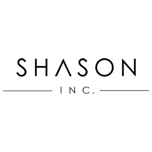 shasontextile brand logo for shasontextile.com