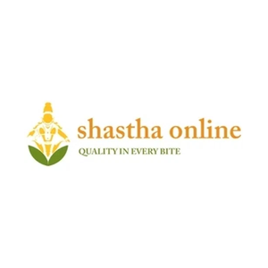 shasthaonline brand logo for shasthaonline.com