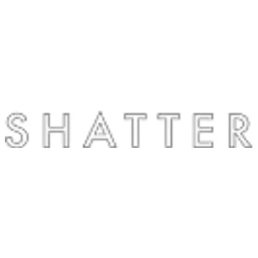 shatterwines brand logo for shatterwines.com