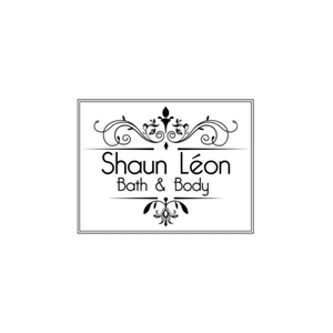 shaunleon brand logo for shaunleon.com