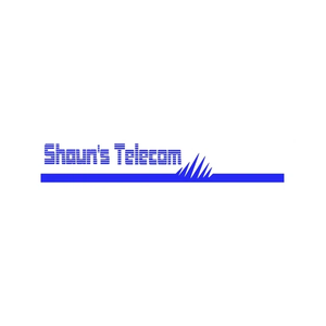shaunstelecom brand logo for shaunstelecom.com