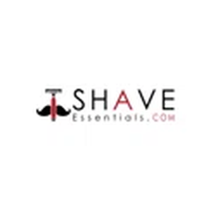 Shave Essentials brand logo for shaveessentials.com