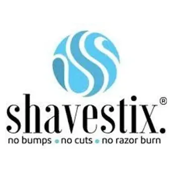 shavestix brand logo for shavestix.com