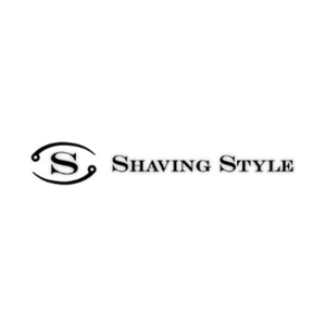 shavingstyle brand logo for shavingstyle.com