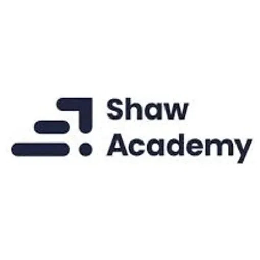 shawacademy brand logo for shawacademy.com