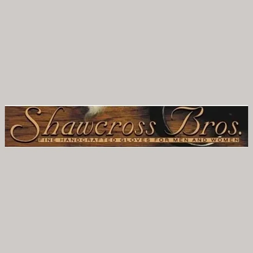 shawcrossbros brand logo for shawcrossbros.com