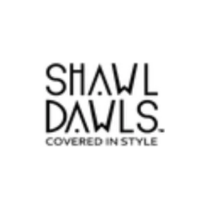 shawldawls brand logo for shawldawls.com