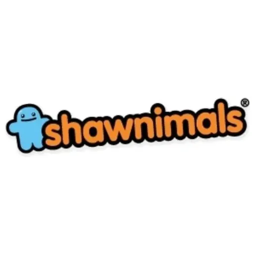 shawnimals brand logo for shawnimals.com