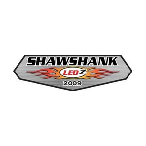shawshankledz brand logo for shawshankledz.com