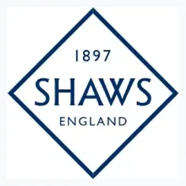shawsofdarwen brand logo for shawsofdarwen.com