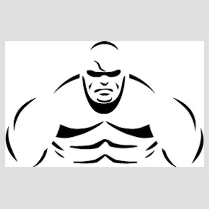 shawstrength brand logo for shawstrength.com