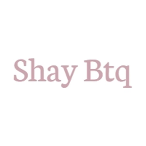 shaybtq brand logo for shaybtq.com