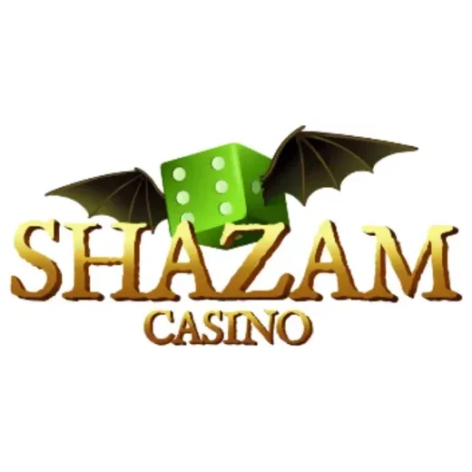shazampromo brand logo for shazampromo.com