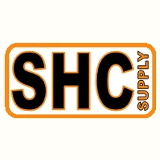 shcsupply brand logo for shcsupply.com