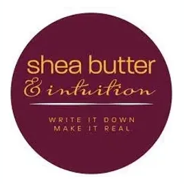sheabutterandintuition brand logo for sheabutterandintuition.com