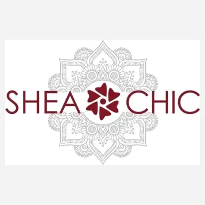 sheachic brand logo for sheachic.com