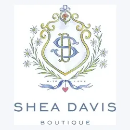 sheadavis brand logo for sheadavis.com
