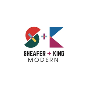 sheaferking brand logo for sheaferking.com