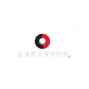 Sheaffer brand logo for sheaffer.com