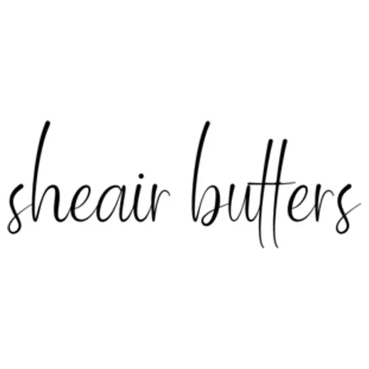 sheairbutters brand logo for sheairbutters.com