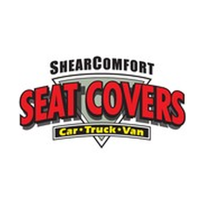Shear Comfort brand logo for shearcomfort.com