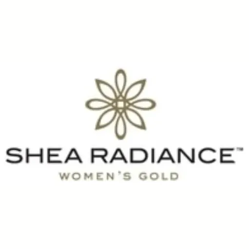shearadiance brand logo for shearadiance.com