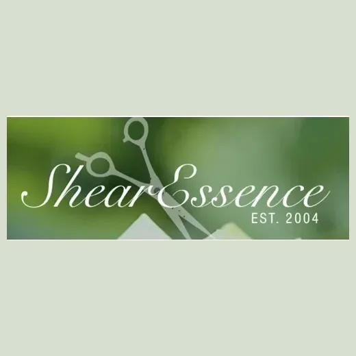 shearessencenj brand logo for shearessencenj.com