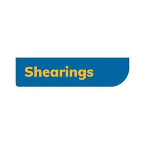 Shearings Holidays brand logo for shearings.com
