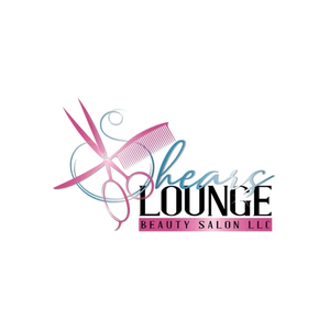 shearslounge757 brand logo for shearslounge757.com