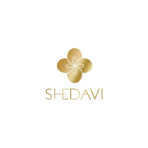 Shedavi brand logo for shedavi.com