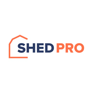 shedpro brand logo for shedpro.co