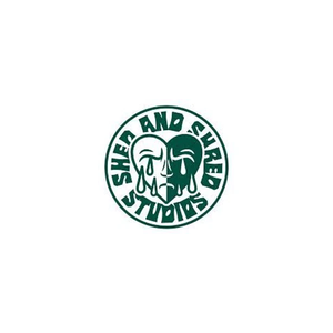 shedshredmd brand logo for shedshredmd.com