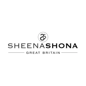 sheenashonajewellery brand logo for sheenashonajewellery.com