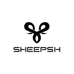 sheepsh brand logo for sheepsh.com