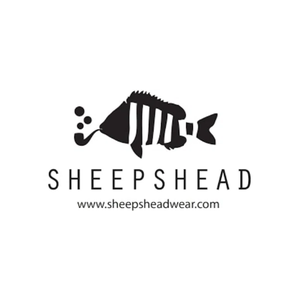 sheepsheadwear brand logo for sheepsheadwear.com