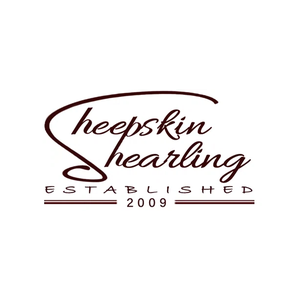 sheepskinshearling brand logo for sheepskinshearling.com