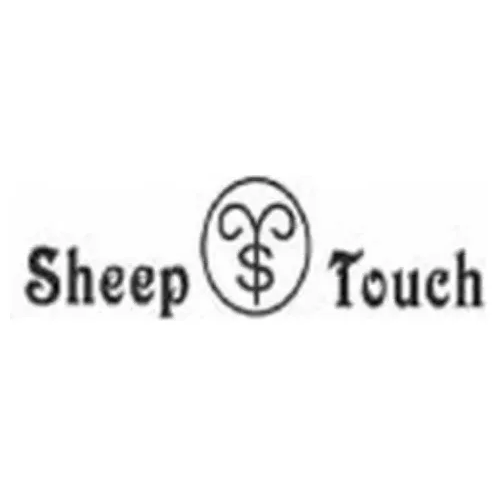 sheeptouch brand logo for sheeptouch.com