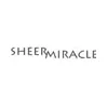 Sheer Miracle brand logo for sheermiracle.com