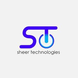 sheertec brand logo for sheertec.com