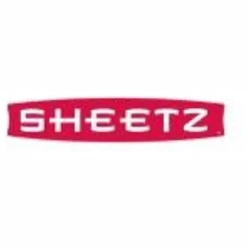 sheetzshop brand logo for sheetzshop.com
