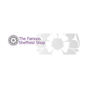 sheffield-made brand logo for sheffield-made.com