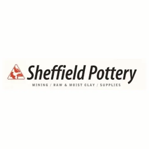 sheffield-pottery brand logo for sheffield-pottery.com