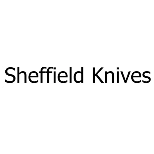 sheffieldknives brand logo for sheffieldknives.co.uk