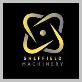 sheffieldmachinerydirect brand logo for sheffieldmachinerydirect.com