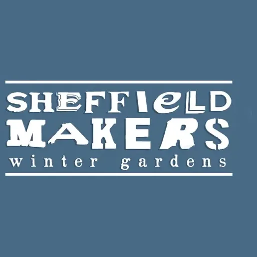 sheffieldmakersshop brand logo for sheffieldmakersshop.com