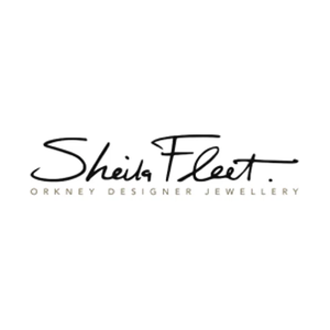 sheilafleet brand logo for sheilafleet.com
